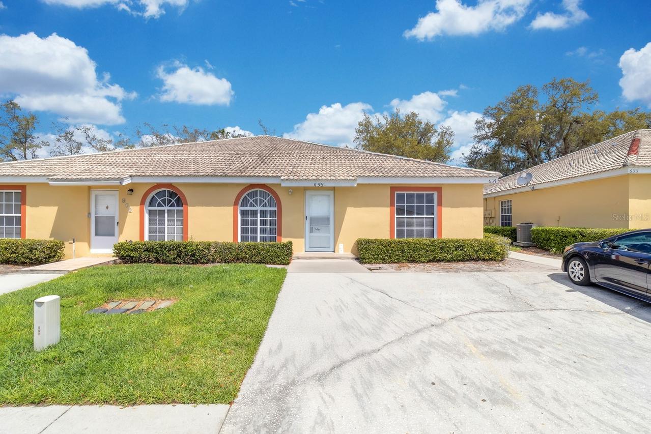 635 Lake Marion Golf Resort, Kissimmee, FL 34759