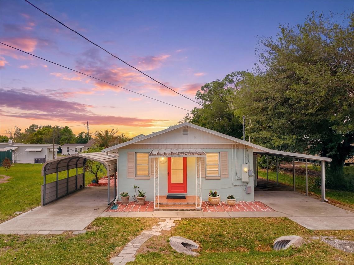 1600 Gar St., St Cloud, FL 34771