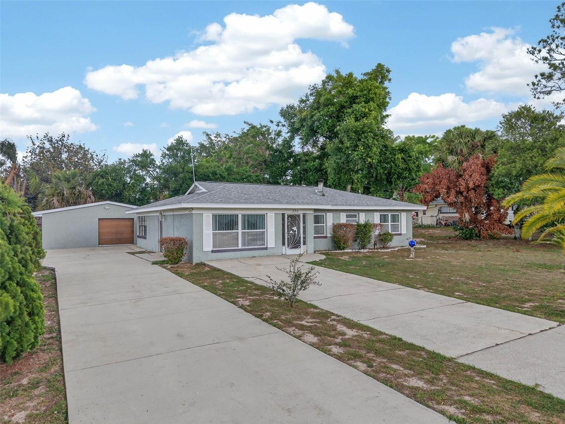 370 E Columbia St., Lake Alfred, FL 33850
