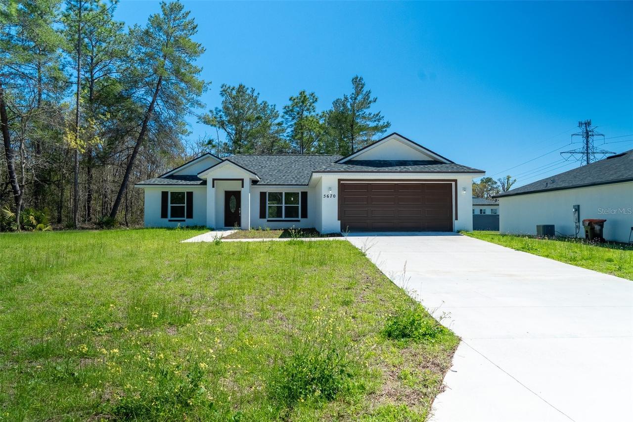 5670 SW 161st Pl., Ocala, FL 34473