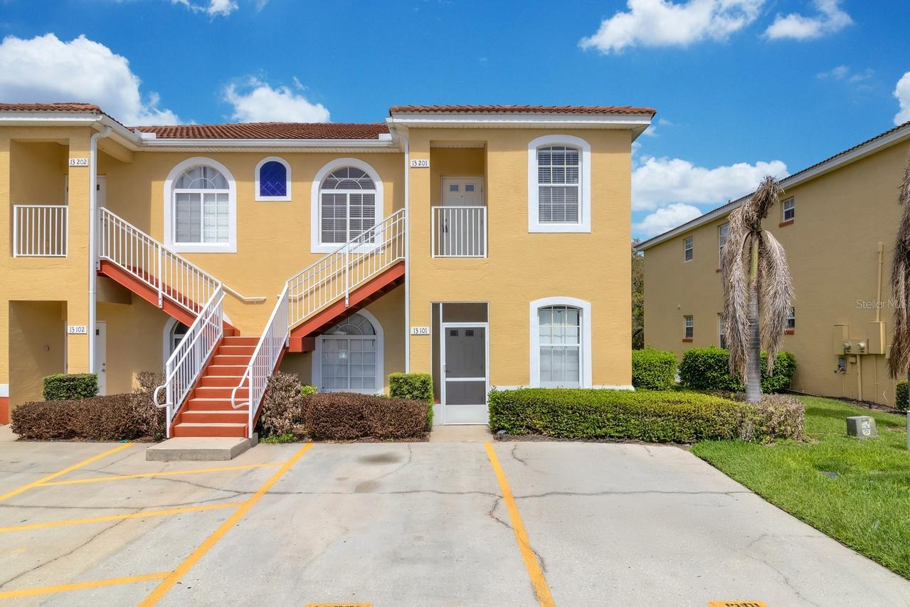 13201 Indian Creek Dr. #B, Poinciana, FL 34759