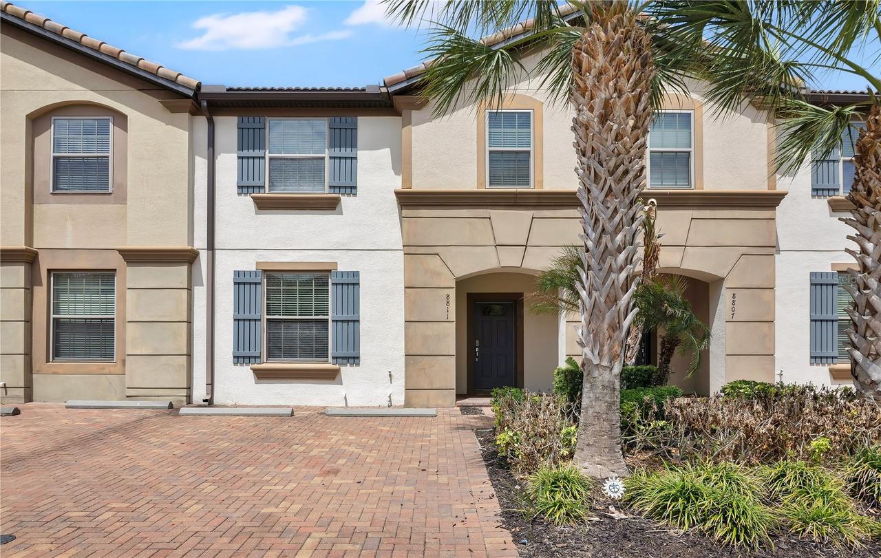 8811 Geneve Ct., Kissimmee, FL 34747