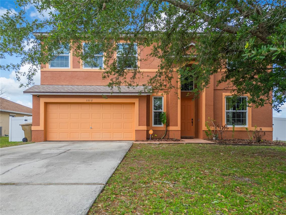 1112 Lavaur Ct., Kissimmee, FL 34759