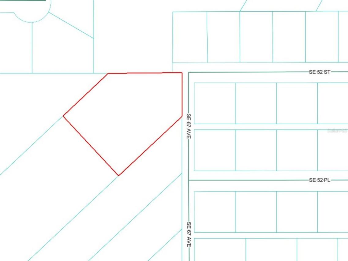 5210 Se 67 Th Ave, Ocala, FL 34472