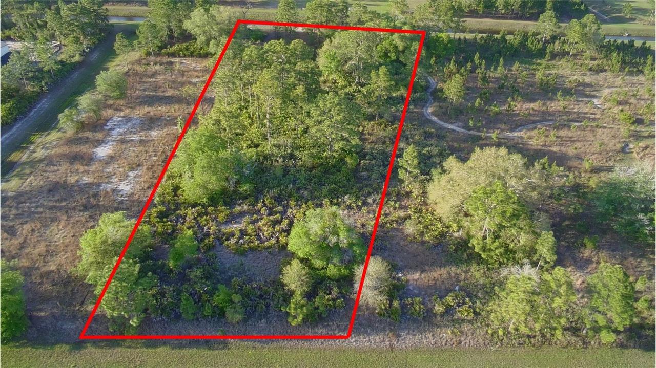 Reynolds Pkwy., Orlando, FL 32833