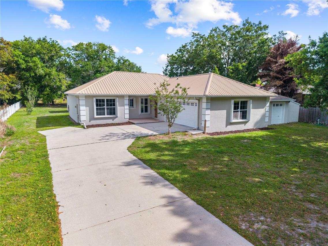 750 W New Nolte Rd., St Cloud, FL 34769