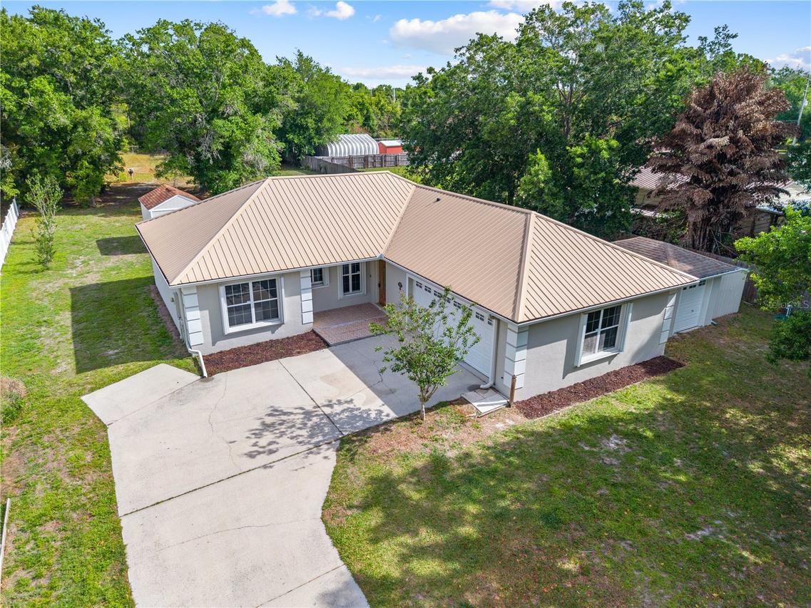 750 W New Nolte Rd., St Cloud, FL 34769