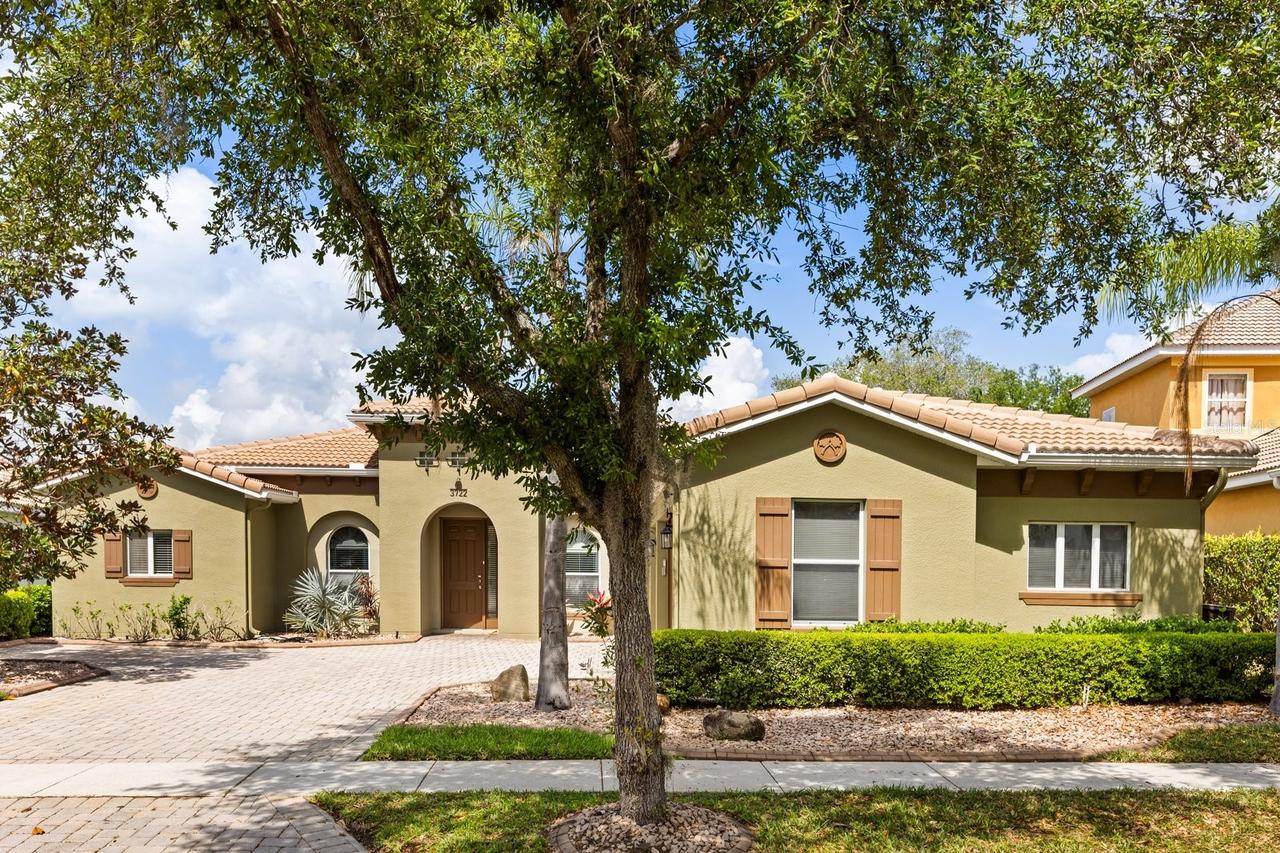 3722 Eagle Isle Cir., Kissimmee, FL 34746