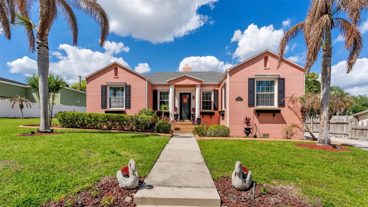 212 Kenwith Rd., Lakeland, FL 33803