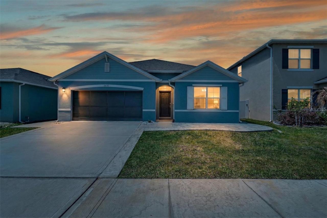 1673 Barberry Dr., Kissimmee, FL 34744