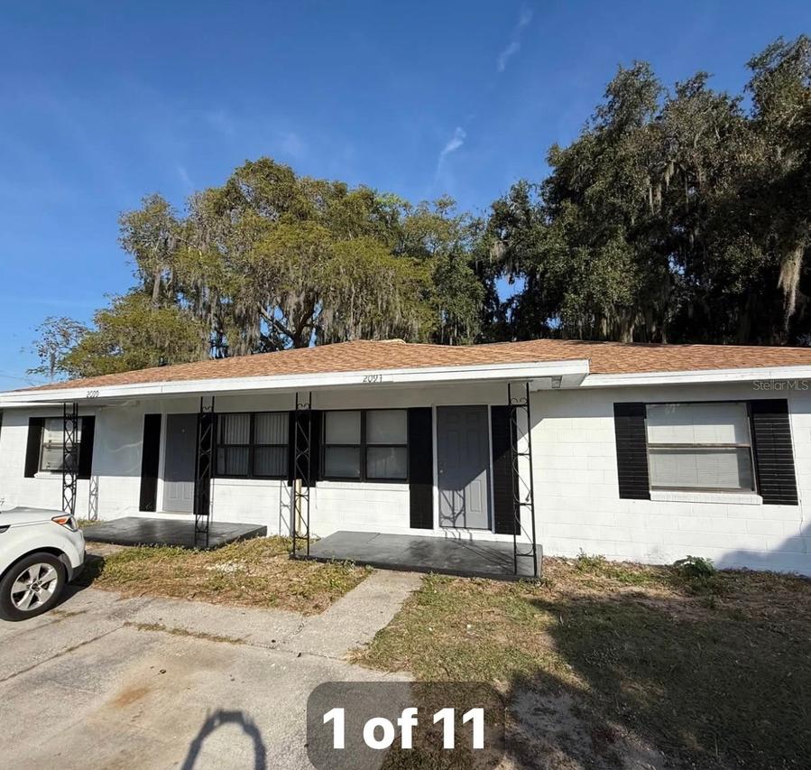 2097 Avenue H, Winter Haven, FL 33881