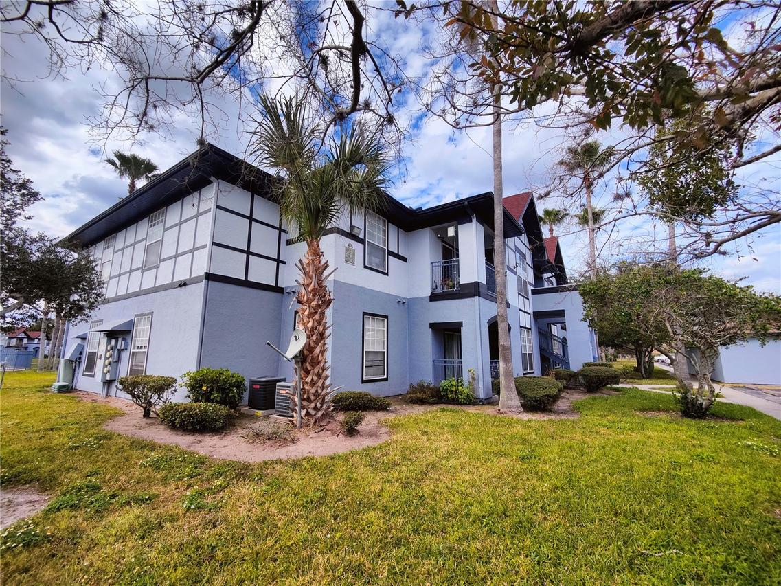 3737 Castle Pines Ln. #4424, Orlando, FL 32839