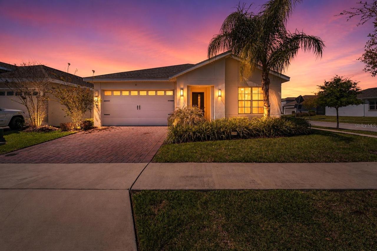3399 Sagebrush St., Harmony, FL 34773