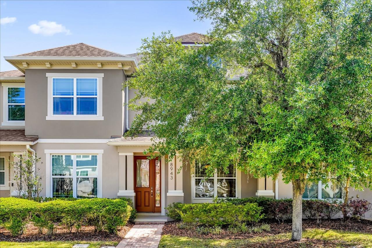 8943 Hildreth Ave., Orlando, FL 32832