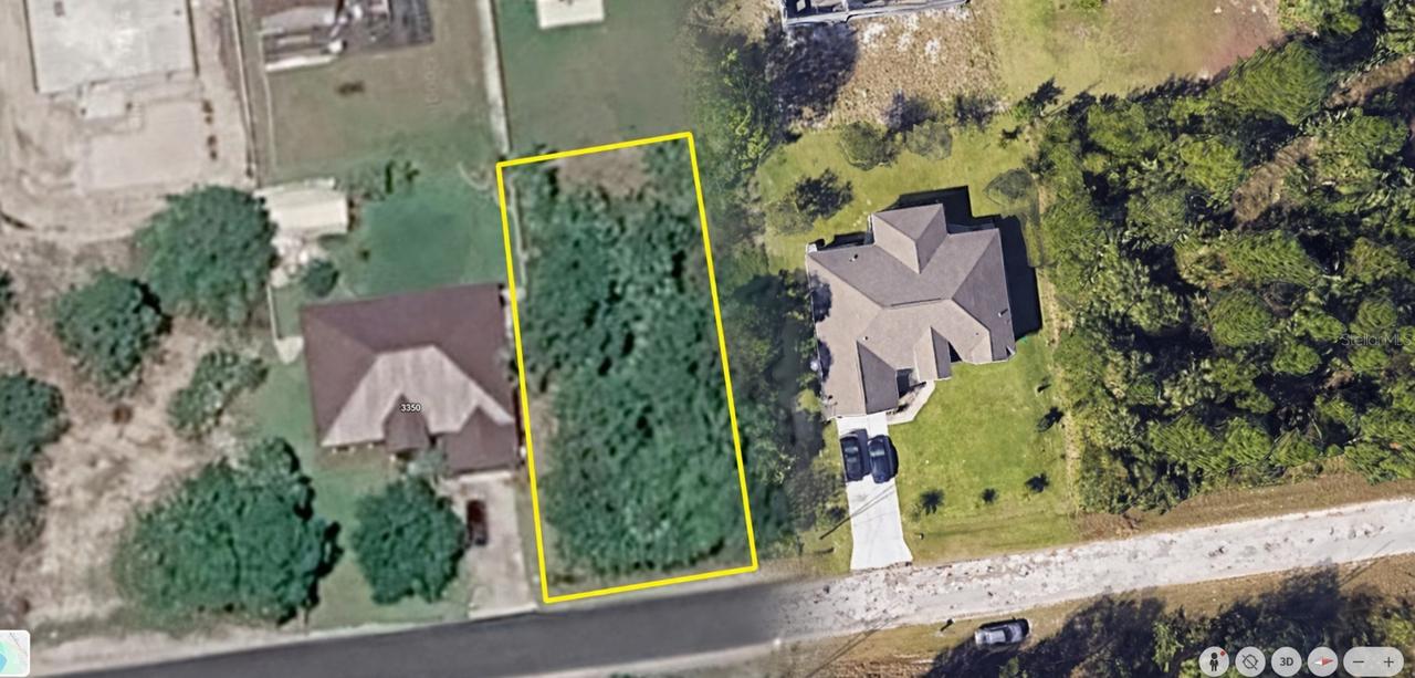 3342 Fitzpatrick Ave., Palm Bay, FL 32908