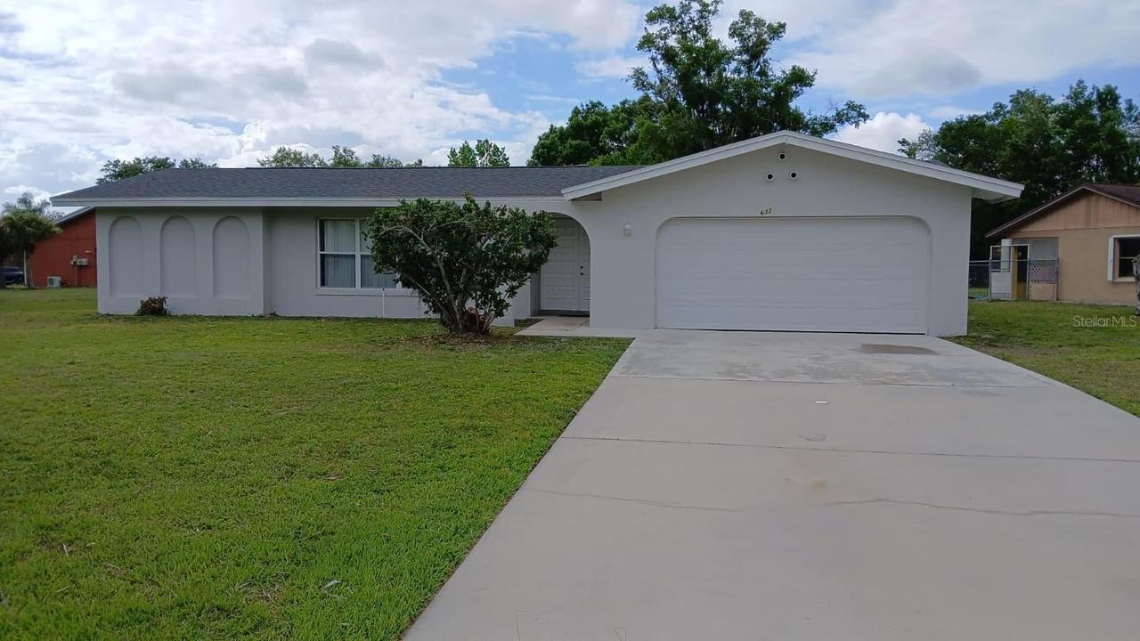 632 Midiron Dr., Poinciana, FL 34759