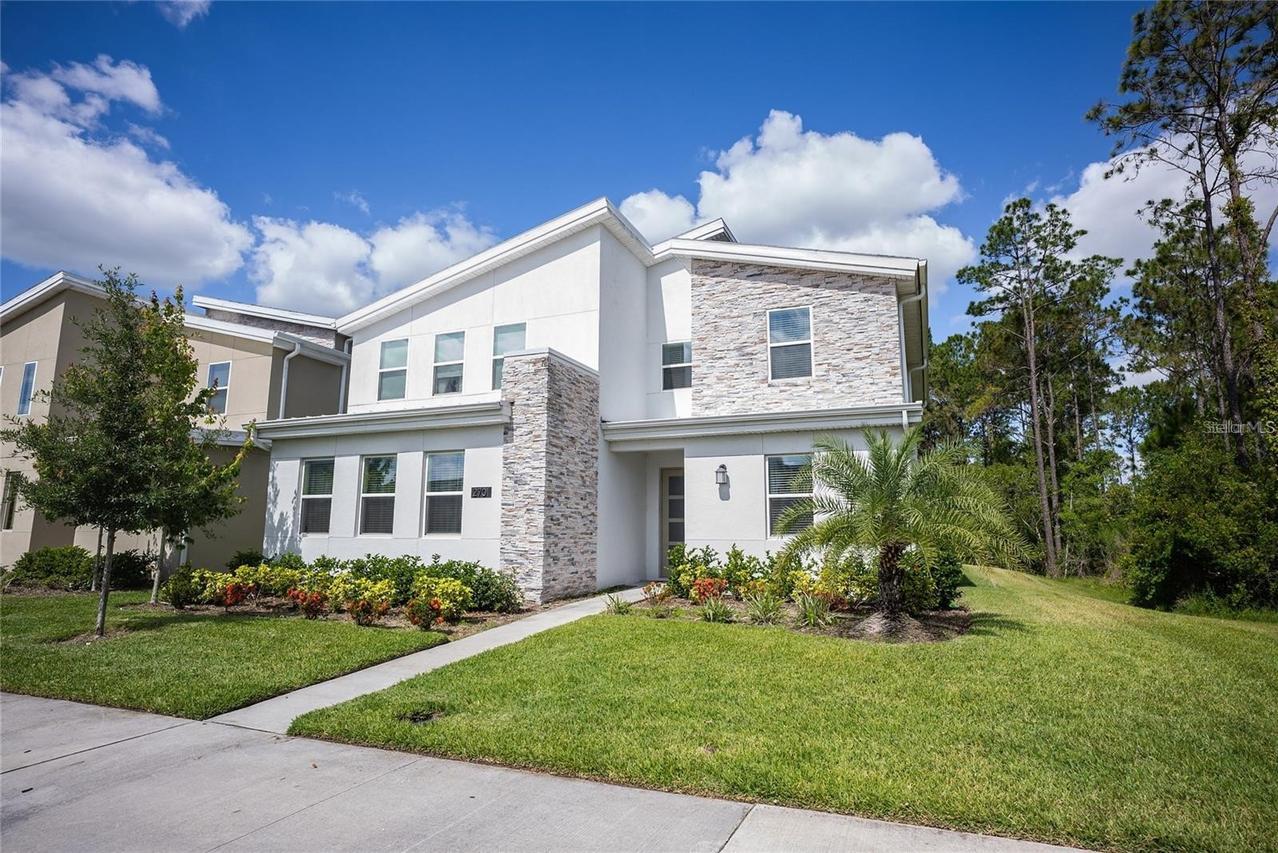 2701 Bookmark Dr., Kissimmee, FL 34746