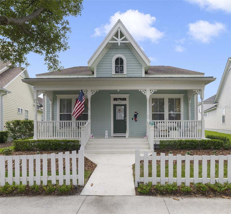 104 Eastpark Crescent, Celebration, FL 34747