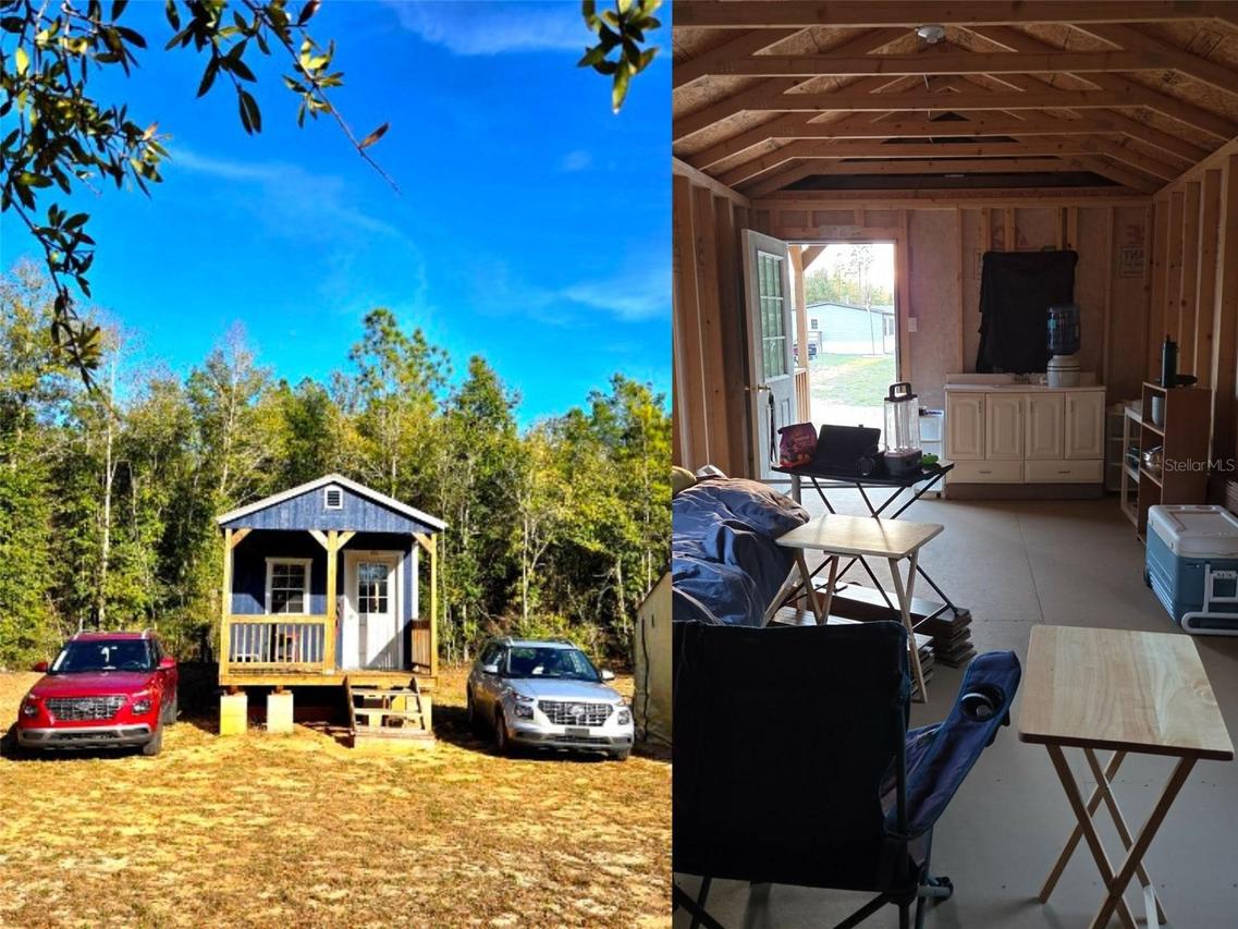 Trawick Creek Rd, Holt, FL 32564
