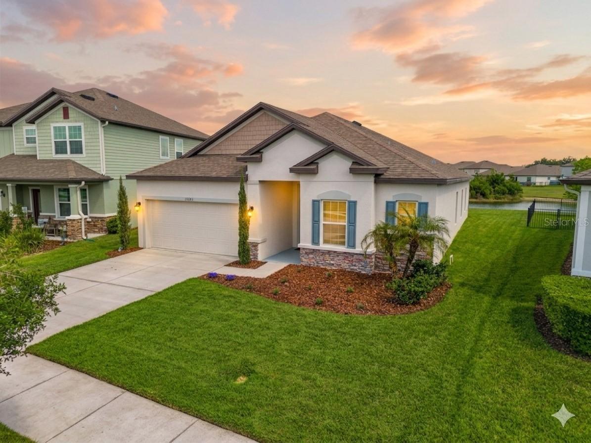 31041 Jazz Leaf Pl., San Antonio, FL 33576