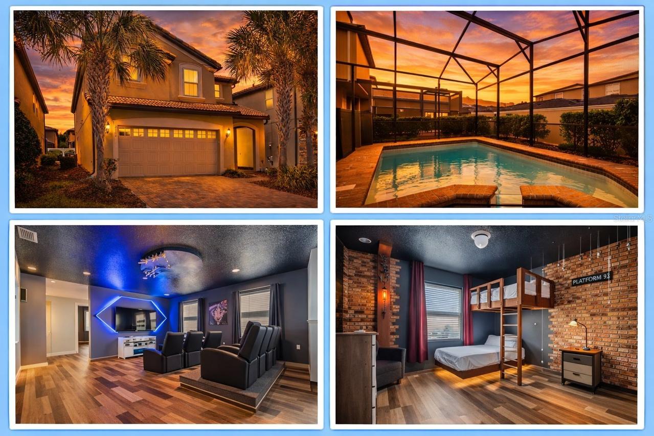 2108 Morocco Way, Kissimmee, FL 34747