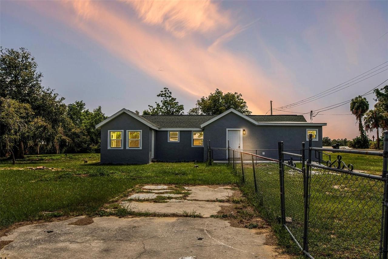 205 E Cornell St., Avon Park, FL 33825