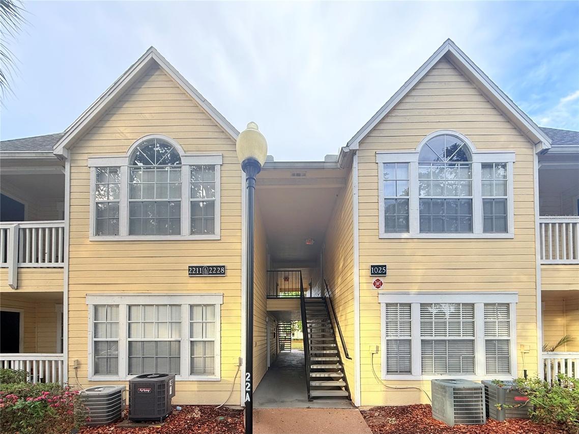 1025 S Hiawassee Rd. #2216, Orlando, FL 32835