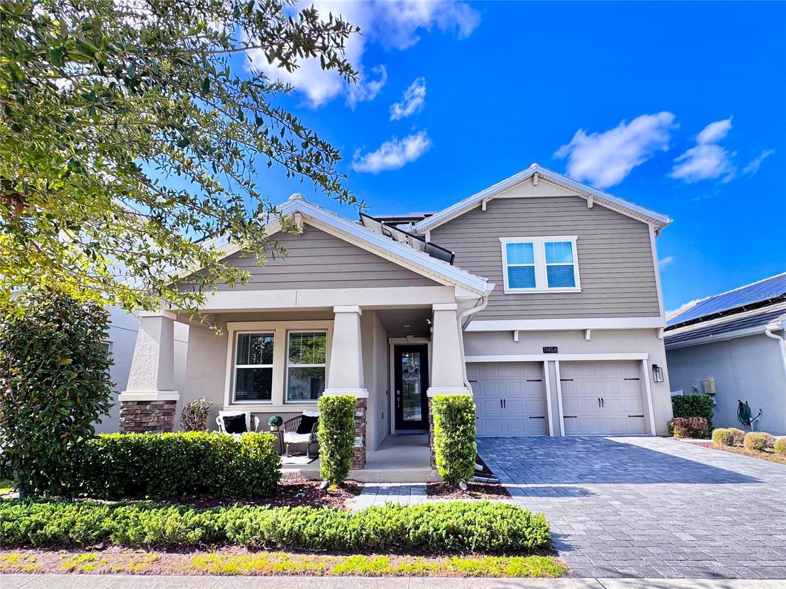 11456 Satire St., Orlando, FL 32832