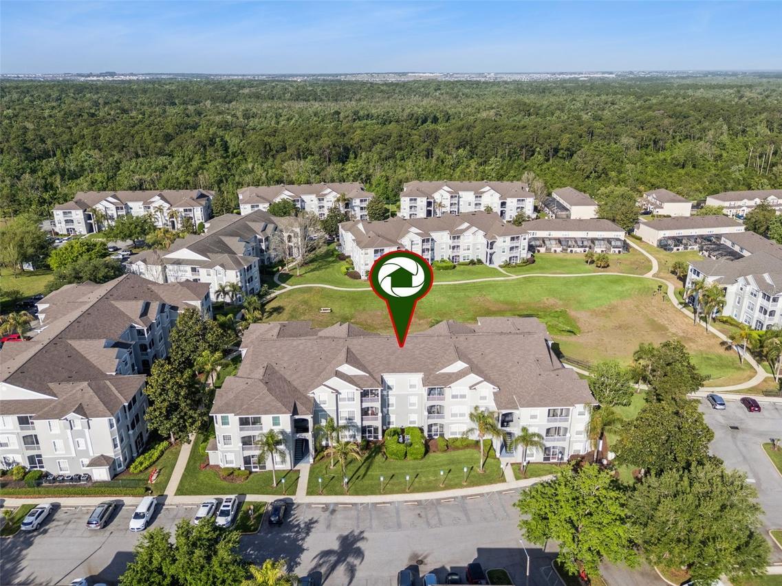 2302 Butterfly Palm Way #201, Kissimmee, FL 34747