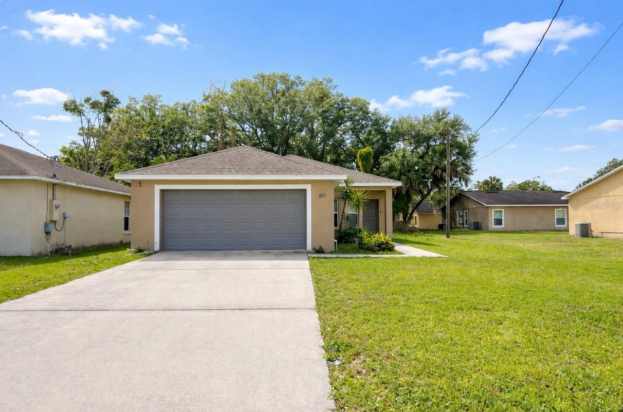 810 Pecan Ave., Sanford, FL 32771