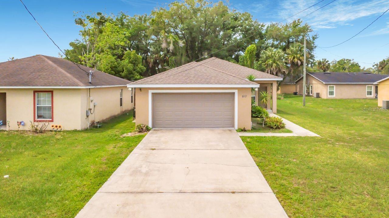810 Pecan Ave., Sanford, FL 32771