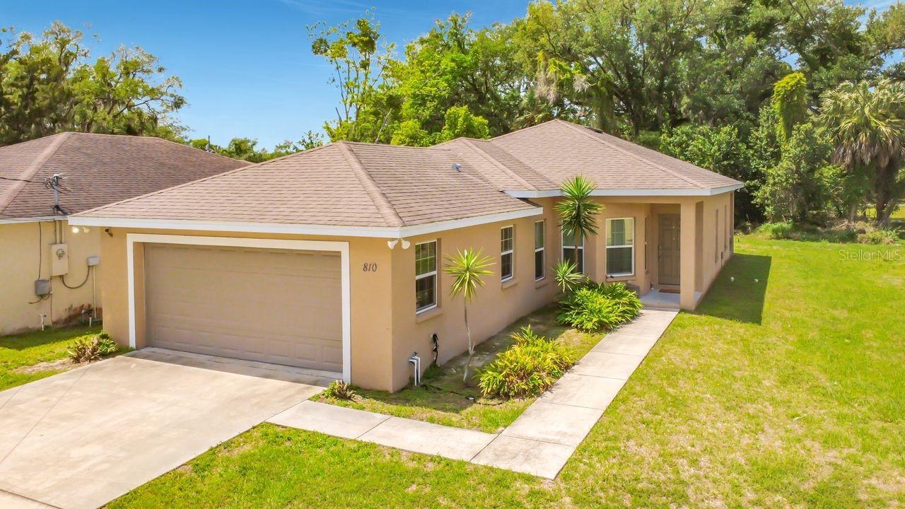 810 Pecan Ave., Sanford, FL 32771