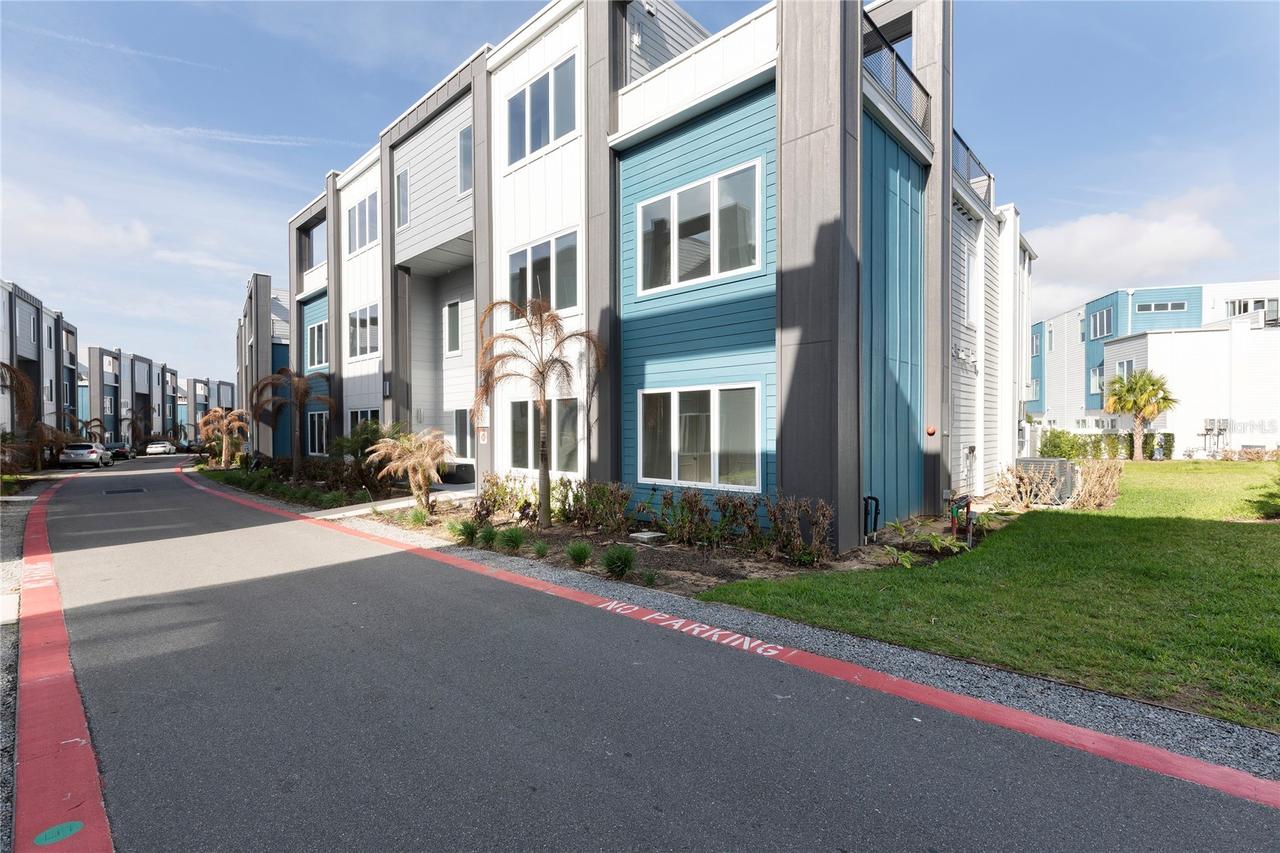 7760 Sandy Ridge Dr. #119, Reunion, FL 34747