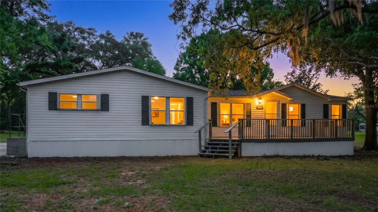 8331 County Road 109, Lady Lake, FL 32159