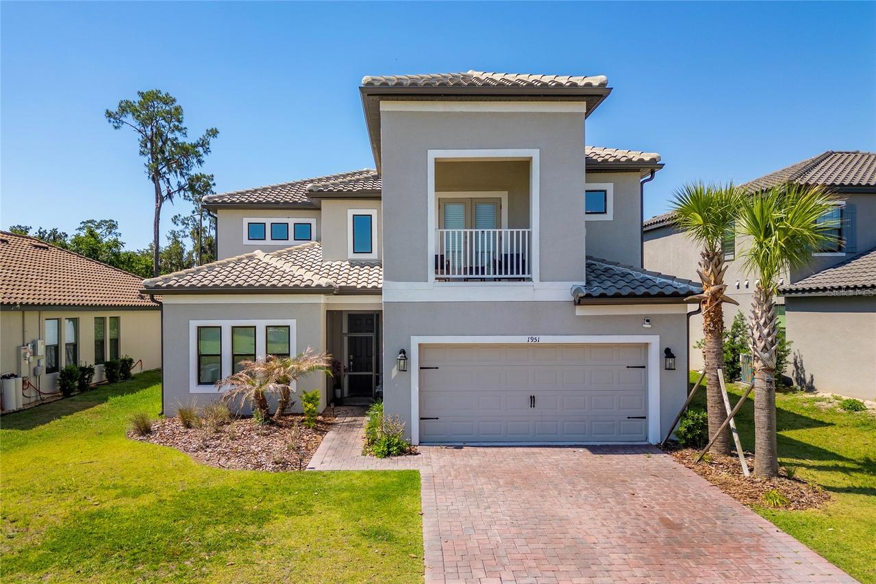 1951 Goblet Cove St., Kissimmee, FL 34746
