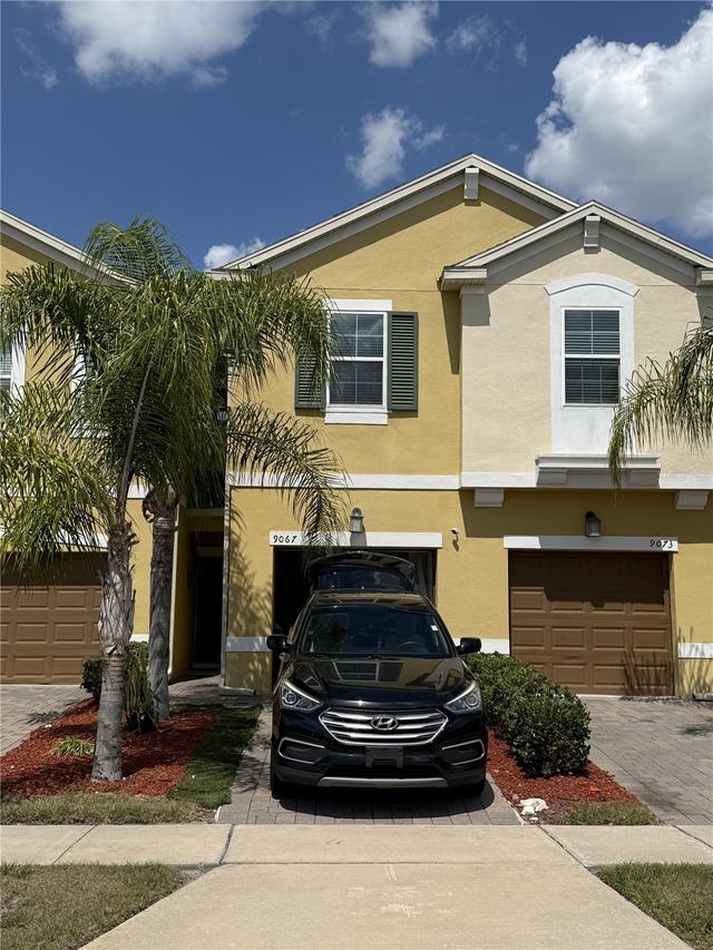 9067 Menewa Ct., Orlando, FL 32825