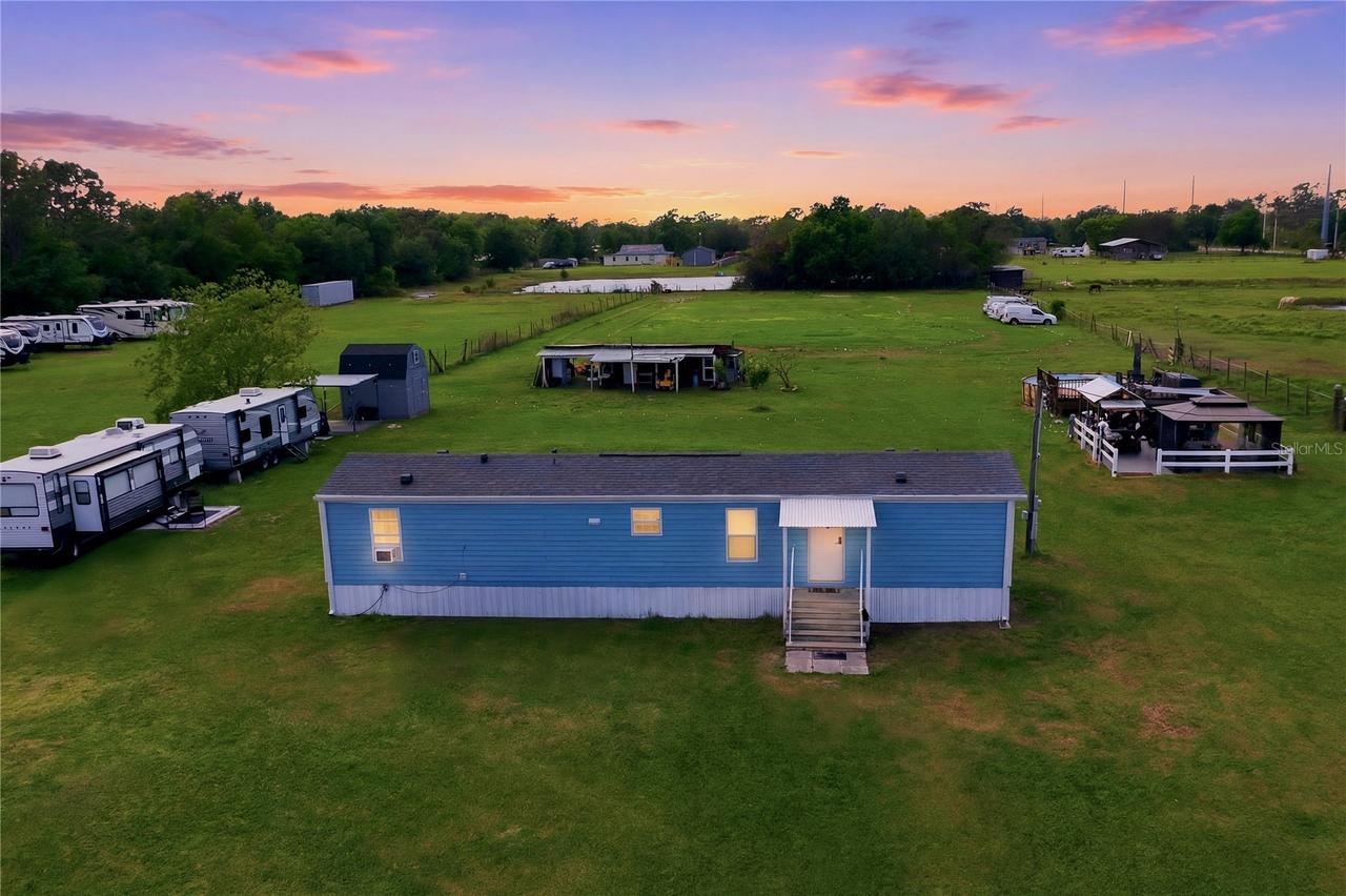 3834 Hixon Ave., St Cloud, FL 34772