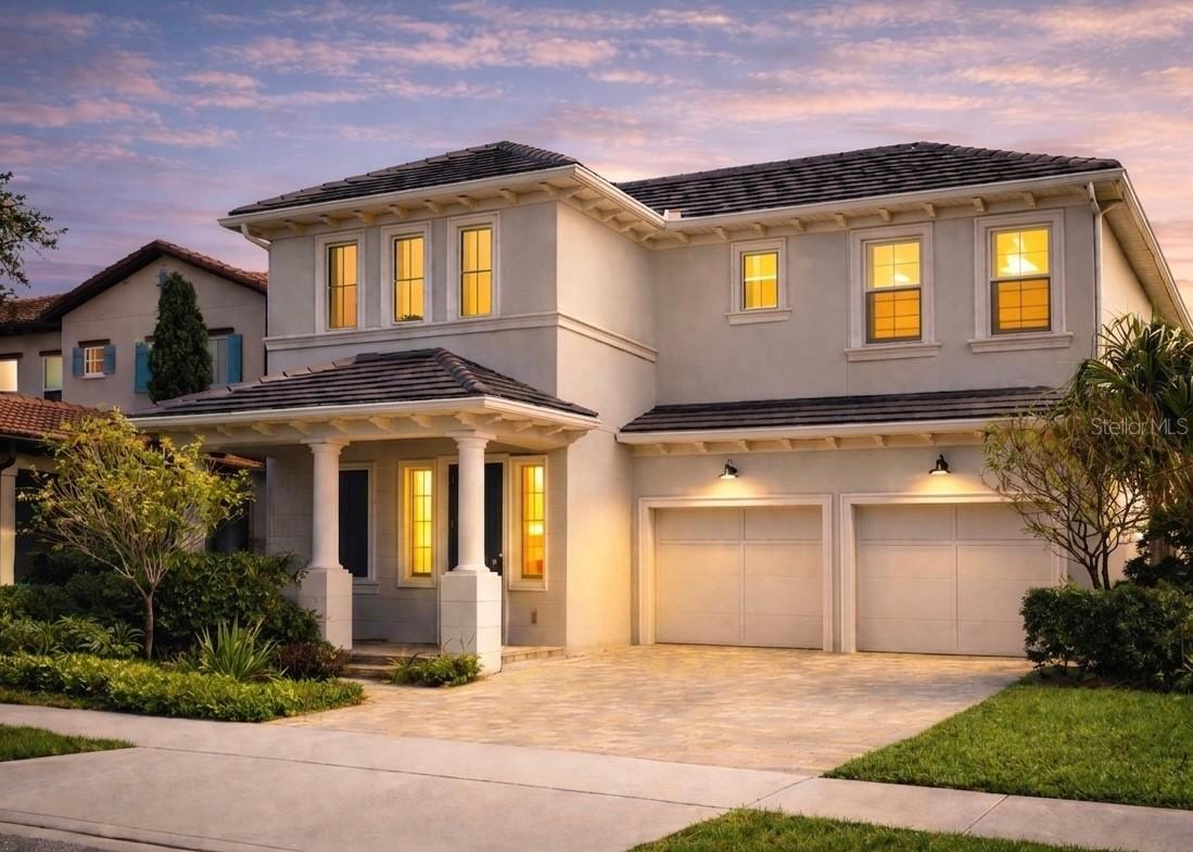 15594 Shorebird Ln., Winter Garden, FL 34787