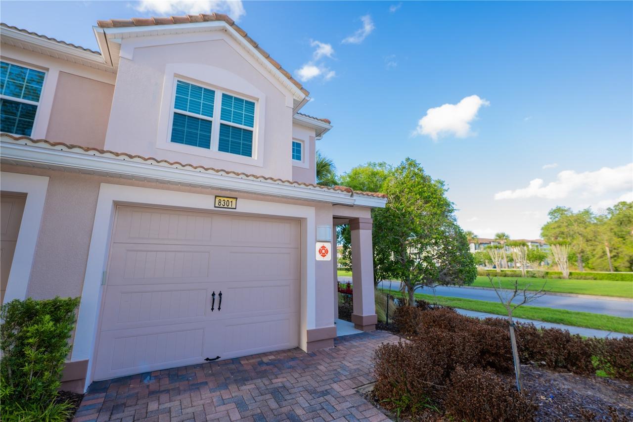 8301 Foster Dr., Davenport, FL 33896