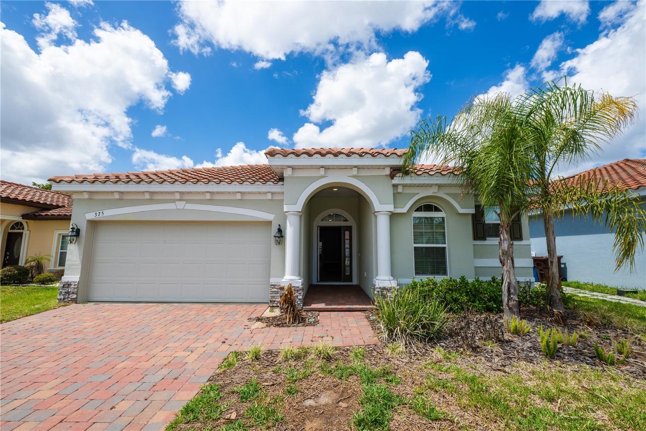 375 Villa Sorrento Cir., Haines City, FL 33844