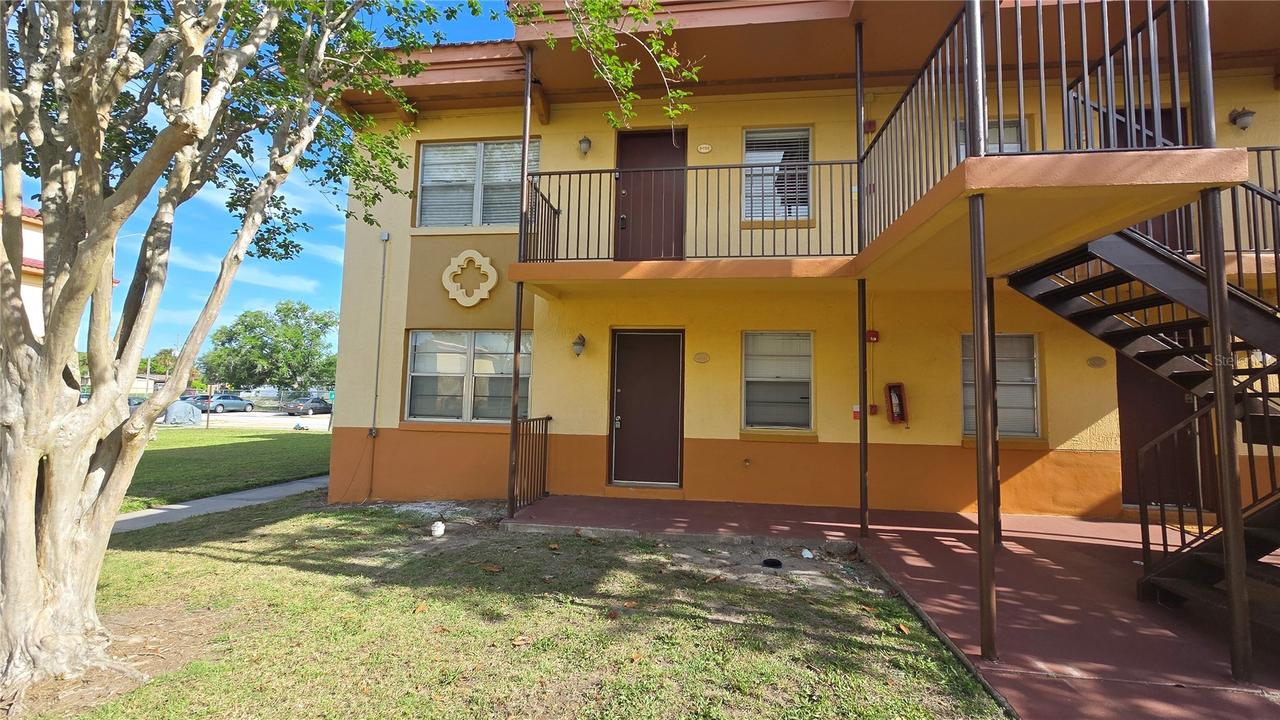 719 Wyman Ct. #719 B, Orlando, FL 32809