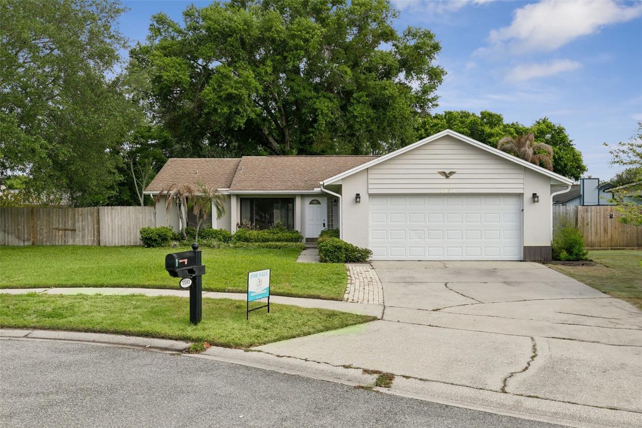 5181 Formby Dr., Orlando, FL 32812
