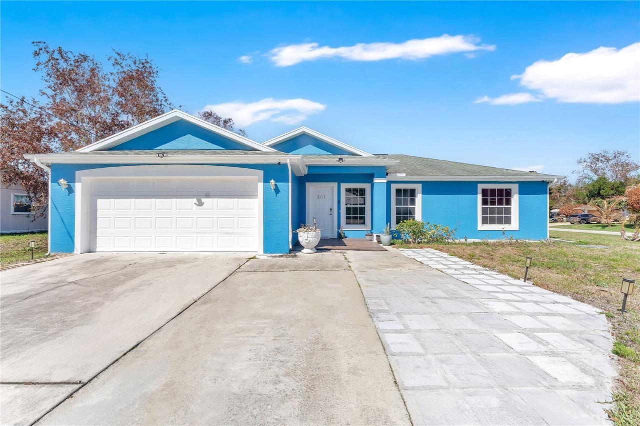 201 NW Goldcoast Ave., Port St Lucie, FL 34983