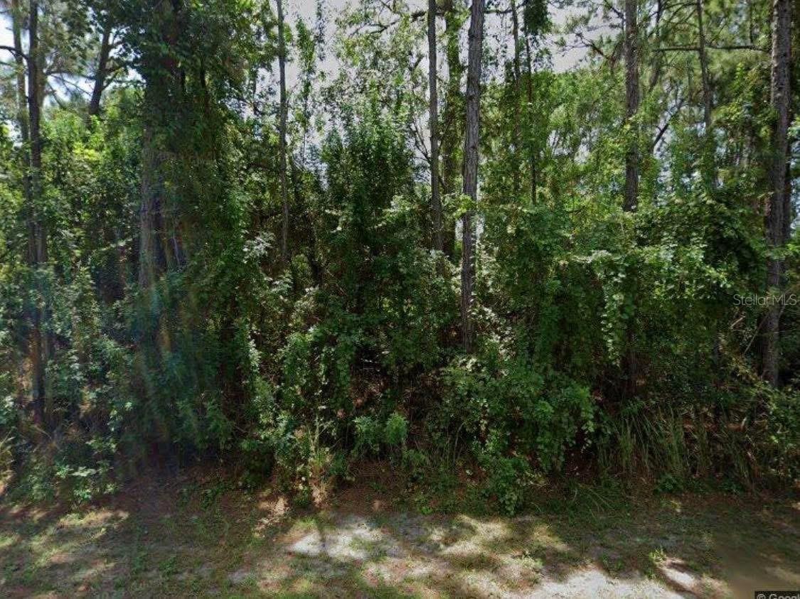 1250 Gingold St., Palm Bay, FL 32907