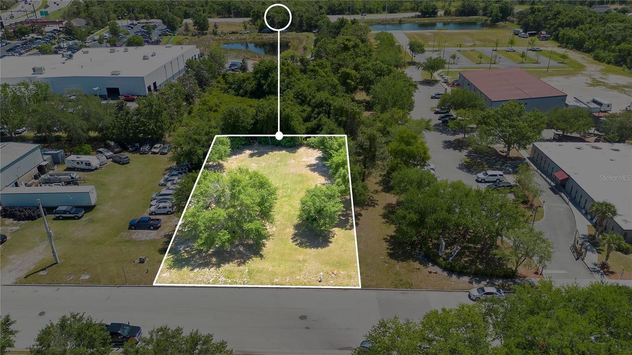 Lions Ct., Kissimmee, FL 34744