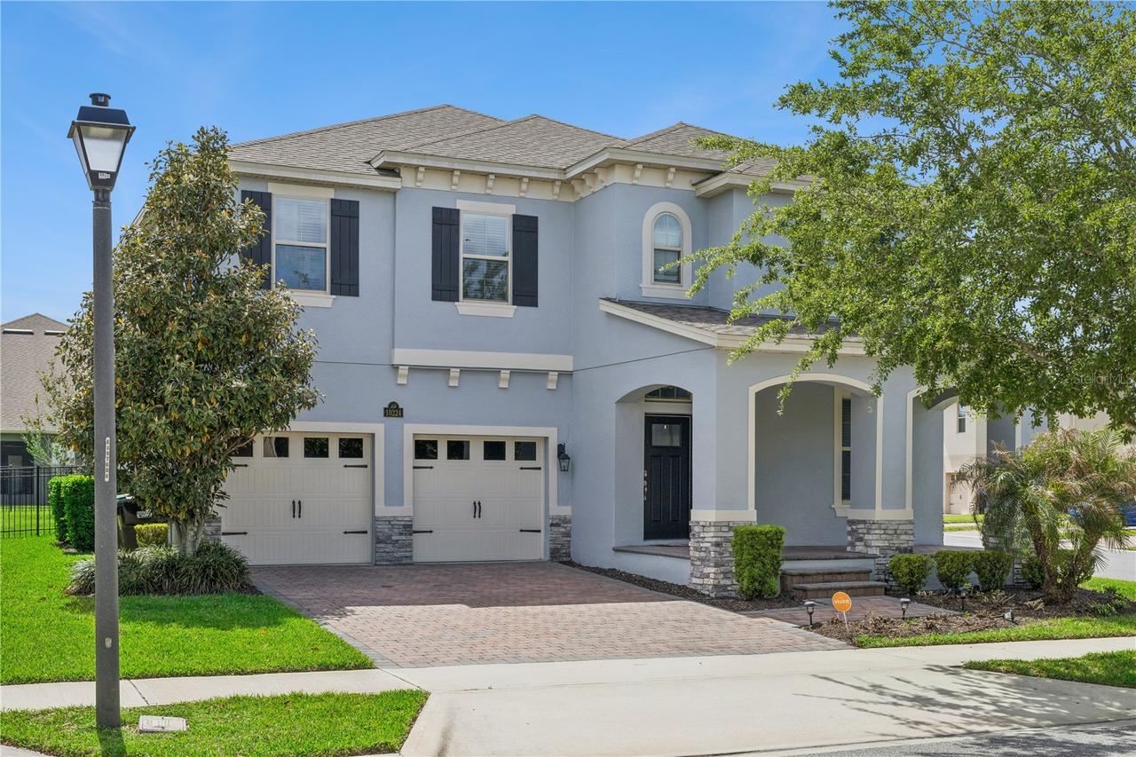 10224 Atwater Bay Dr., Winter Garden, FL 34787