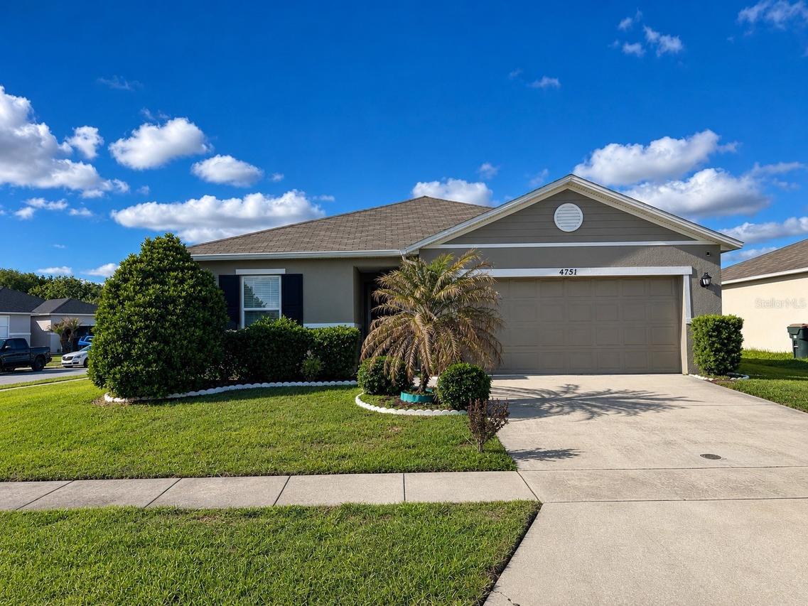 4751 S Maplewild Ln., St Cloud, FL 34772