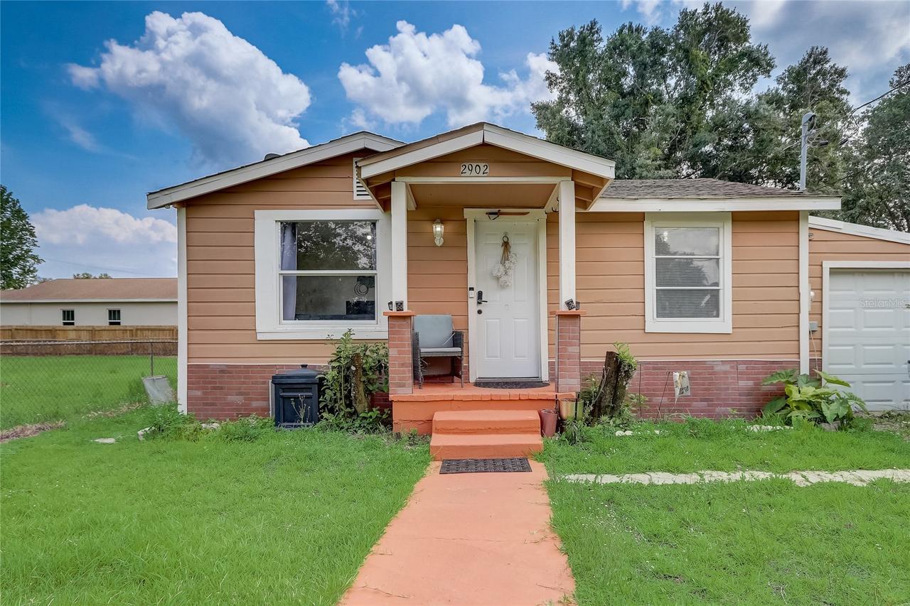 2902 Pershing St., Kissimmee, FL 34741