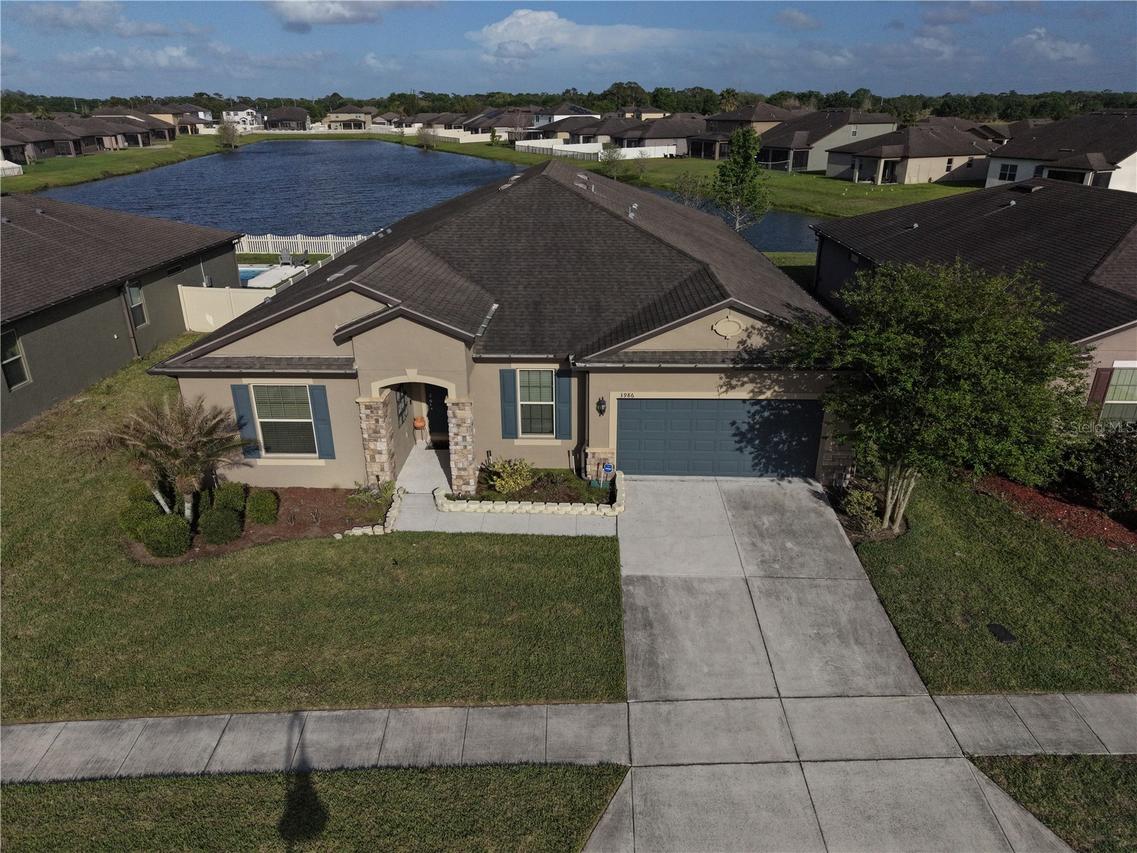 3986 Baja Dr., St Cloud, FL 34772