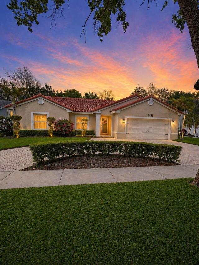 13431 SW 17th Ct., Miramar, FL 33027